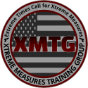 XMTG Logo big button