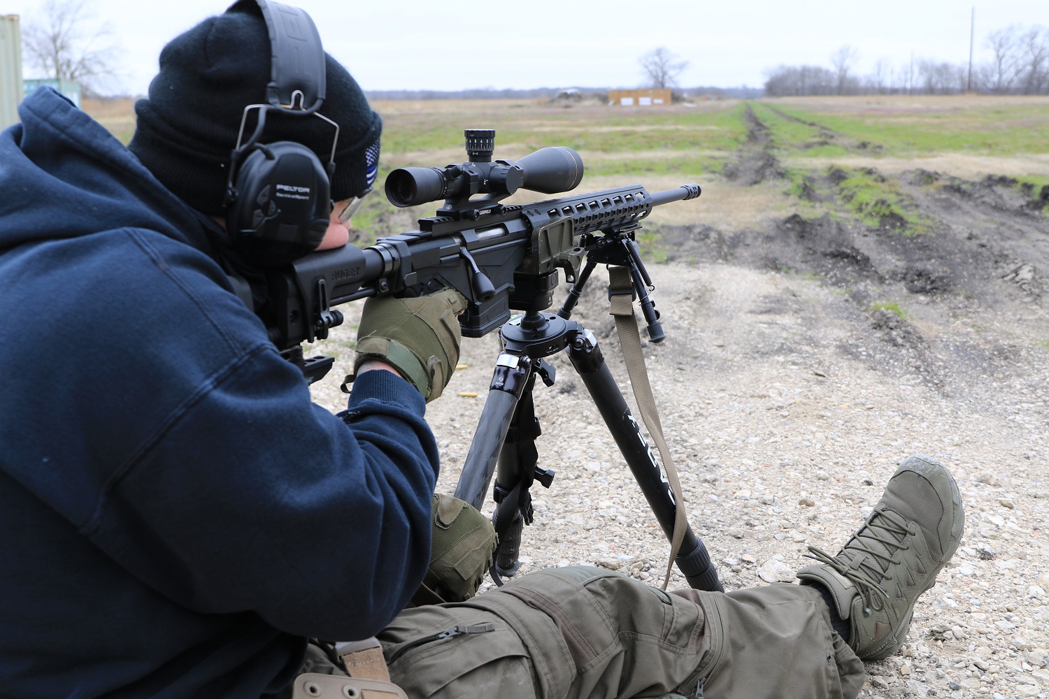 Sniper School - XMTG Firearms Training AcademyXMTG Firearms Training Academy